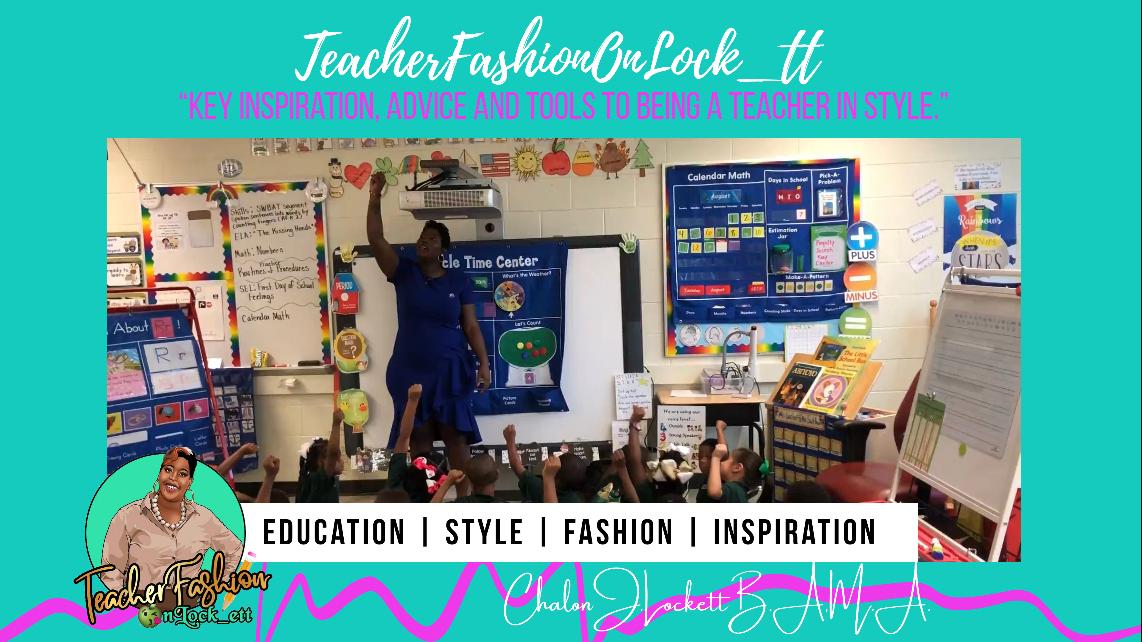 𝚃𝚎𝚊𝚌𝚑𝚎𝚛 𝙵𝚊𝚜𝚑𝚒𝚘𝚗 𝙾𝚗 𝙻𝙾𝙲𝙺_𝚎𝚝𝚝